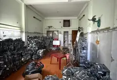 Nhà 4 tầng diện tích 52m², hẻm ô tô, khu Bảy Hiền... Bán nhà riêng tại Bảy Hiền, Hồ Chí Minh 05