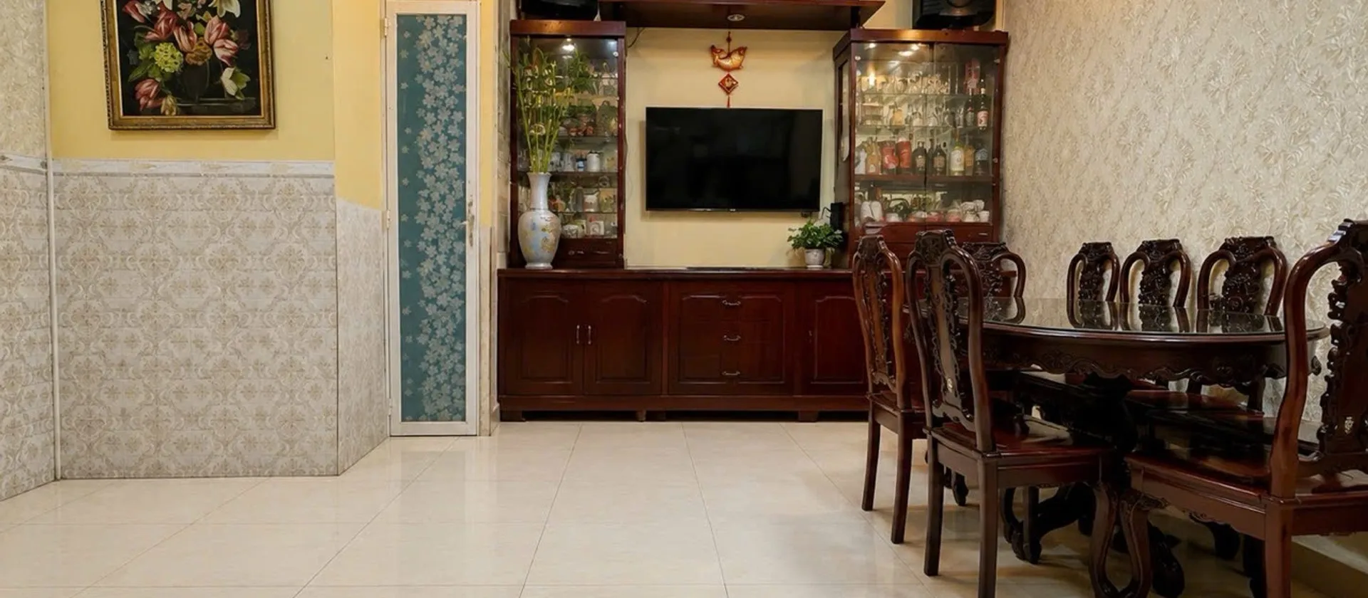 Nhà Mặt Phố Bạch Đằng - Kinh Doanh Đỉnh 102m2... Bán nhà mặt phố tại Gia Định, Hồ Chí Minh 01