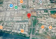 Bán đất 2 mặt tiền An Tư Công Chúa, Ngũ Hành Sơn, Đà Nẵng - DT 326m² - Giá 4x tỷ... Bán đất tại Ngũ Hành Sơn, Đà Nẵng 01