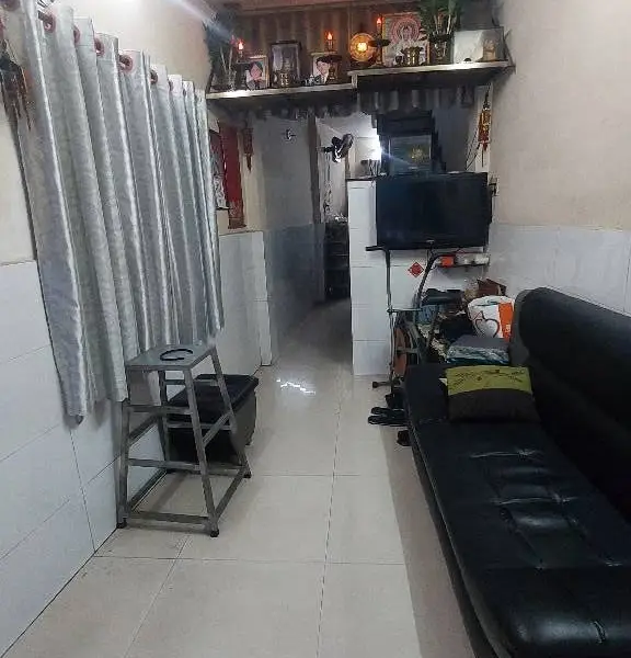 NHÀ HẺM BA ĐÌNH - DT 30m2 - KDC YÊN TĨNH - GIÁ CHỈ 3 TỶ... Bán owner_side tại Phú Định, Hồ Chí Minh 01