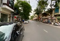 Nhà mặt phố 2 tầng hiếm có tại trung tâm thành phố với vỉa hè đá bóng và ô tô đỗ ngày đêm... Bán nhà mặt phố tại Hồng Bàng, Hải Phòng 10