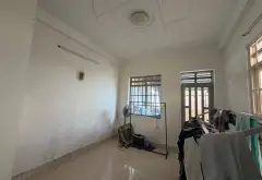 Nhà Lô Góc 5 Tầng Hẻm Xe Tải Lạc Long Quân, 7 Phòng Ngủ Rộng... Bán nhà riêng tại Hòa Bình, Hồ Chí Minh 07