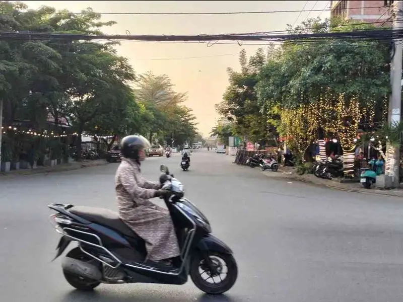 Nhà mặt phố rộng 244m2 gần biển, tiềm năng kinh doanh cực đỉnh... Bán nhà mặt phố tại Liên Chiểu, Đà Nẵng 01