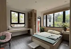 Cơ hội sở hữu nhà 5 tầng vị trí đắc địa tại Thanh Xuân với giá chỉ 10.6 tỷ... Bán nhà riêng tại Thanh Xuân, Hà Nội 03