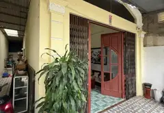 Không gian rộng rãi ngay trung tâm thành phố, phong cách sống hiện đại chờ bạn khám phá... Bán nhà riêng tại Đông Hải, Hải Phòng 01