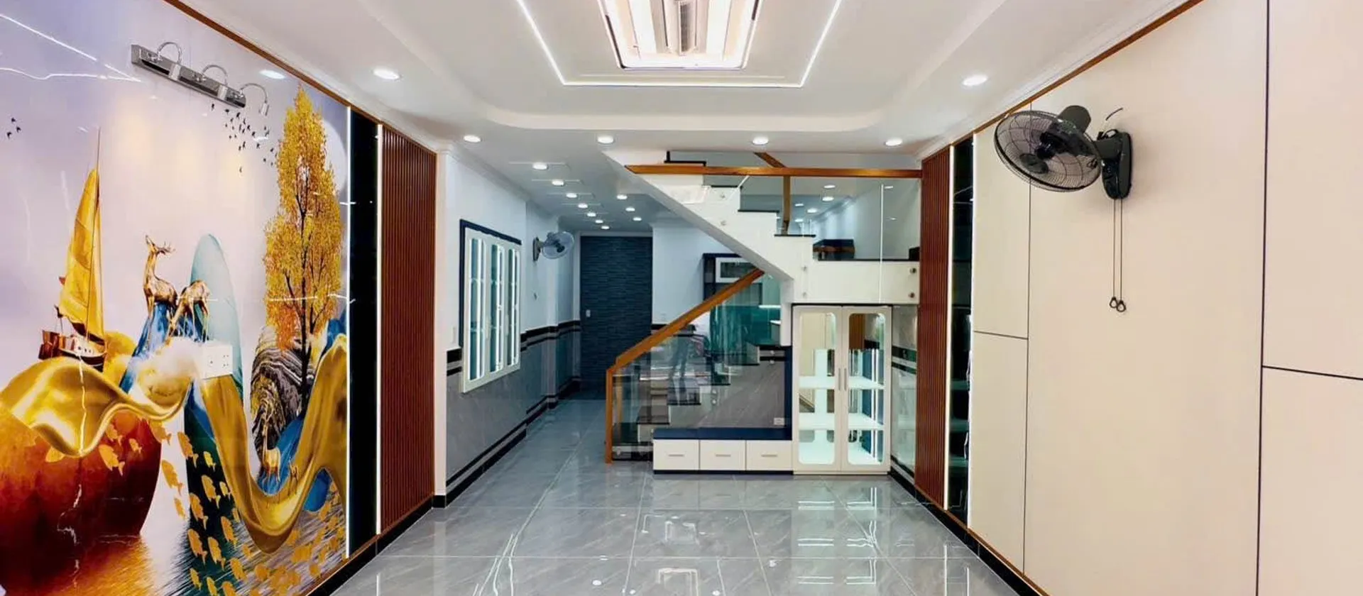 🔥 BÁN NHÀ MẶT TIỀN NHÁNH – KINH DOANH – 44m2 - 2 TẦNG - NỞ HẬU TÀI LỘC- P. TÂN THỚI HIỆP - Q12.... Bán nhà riêng tại Tân Thới Hiệp, Hồ Chí Minh 01