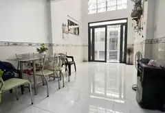 Nhà phố hẻm xe hơi ngay Trường Chinh, Tân Bình, thuận tiện sống năng động... Bán nhà riêng tại Tân Bình, Hồ Chí Minh 01