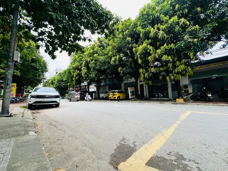 Nhà Mặt Đường Lý Chiêu-Long Vỹ 101m2.mt 5m Kinh Doanh... Bán nhà riêng tại Từ Sơn, Bắc Ninh 01