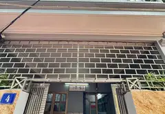 Nhà riêng 3 tầng rộng 68m2 gần khu chợ Cột Đèn – Dư Hàng, tiện nghi đầy đủ... Bán nhà riêng tại Lê Chân, Hải Phòng 01