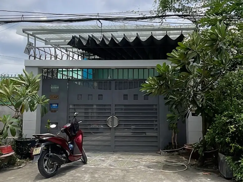 Bán nhà mặt phố Tân Liêm diện tích rộng 65.5m², pháp lý cơ sở, giá 5.2 tỷ... Bán nhà mặt phố tại Bình Hưng, Hồ Chí Minh 01