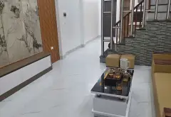 🔥🔥50M -4 TẦNG - NHÀ ĐẸP THANH TRÌ - -LÔ GÓC -NGAY CẦU NGỌC HỒI ĐƯỜNG 3.5-S.Ô VUÔNG ĐEP -G.I,A N... Bán nhà riêng tại Nam Phù, Hà Nội 02