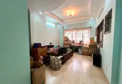 GIẢM 1,6 TỶ còn 9,4TỶ |(4,5x19) 85M² x 5TẦNG – XE TẢI THÔNG | LÊ ĐỨC THỌ -KHU VIP OSIMI GÒ VẤP.... Bán nhà riêng tại An Hội Đông, Hồ Chí Minh 06
