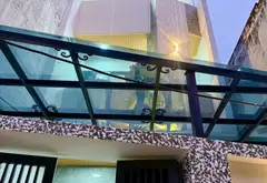 Bán nhà 3 tầng đường Lâm Hoành, gần bãi biển Phước Mỹ... Bán nhà riêng tại Sơn Trà, Đà Nẵng 12