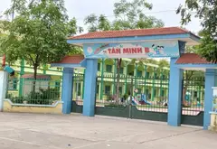 Bán đất thổ cư mặt tiền 6m tại xã Tân Minh, huyện Sóc Sơn, giá 2.6 tỷ... Bán đất tại Sóc Sơn, Hà Nội 01