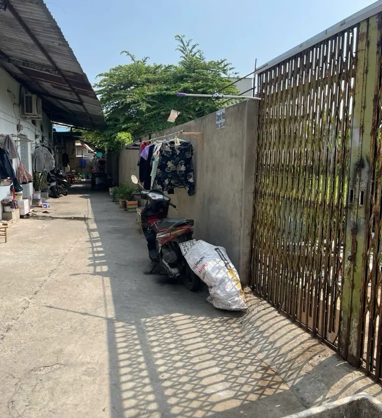 Bán đất lớn gần Bến Phú Định, diện tích 915 m2, giá 28 tỷ... Bán partner tại Bình Phú, Hồ Chí Minh 01