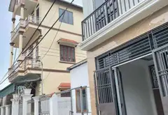 Nhà lô góc đón gió, ô tô đỗ cửa - Giá hời tại P. CHƯƠNG MỸ... Bán nhà mặt phố tại Chương Mỹ, Hà Nội 09