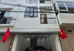 🔥 VĂN PHÚ HÀ ĐÔNG 35M 5 TẦNG THANG MÁY – Ô TÔ NGỦ TRONG NHÀ – KINH DOANG NGÀY ĐÊM🔥... Bán nhà riêng tại Kiến Hưng, Hà Nội 02