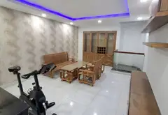 🏠NHÀ 4 TẦNG ĐÚC BTCT MÃ LÒ (KHU GÒ XOÀI) -4X14,5M 5PN 3WC- HẺM THÔNG ÔTÔ VÀO NHÀ 👉 6 TỶ NHỈNH... Bán nhà riêng tại Bình Trị Đông, Hồ Chí Minh 04