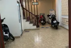 Bán nhà 5 tầng lô góc 3 mặt thoáng tại Định Công Hạ,... Bán nhà riêng tại Định Công, Hà Nội 04