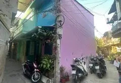 Bán nhà riêng 2 tầng căn góc tại Quang Trung, Quận Gò Vấp, giá 2.3 tỷ đồng... Bán nhà riêng tại Gò Vấp, Hồ Chí Minh 01