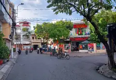 Nhà mặt tiền rộng rãi phường 11, Tân Bình ngay trung tâm... Bán nhà mặt phố tại Bảy Hiền, Hồ Chí Minh 05