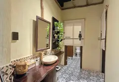 Nhà mặt tiền cho thuê đỉnh tại Quận 3 cũ, giá siêu hấp dẫn... Bán nhà mặt phố tại Xuân Hòa, Hồ Chí Minh 14