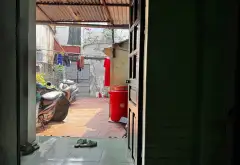 Nhà vị trí trung tâm phố Xốm - Mặt tiền rộng phù hợp căn hộ dịch vụ... Bán nhà riêng tại Phú Lương, Hà Nội 06