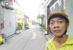 Nhà Tân Bình ngay LT Kiệt - Thành Mỹ, 5 tầng - ở ngay - CHDV - ngang hơn 4m - dài 12m - hơn 12 t... Bán nhà riêng tại Tân Hòa, Hồ Chí Minh 04