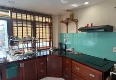 SIÊU PHẨM TÂN BÌNH KHU PHÂN LÔ - KẾ BÊN Q10, Q11 - 5 TẦNG - 2 XE HƠI NGỦ TRONG NHÀ - CHỈ NHỈNH 12 T... Bán nhà riêng tại Tân Hòa, Hồ Chí Minh 06
