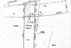 🔥 NHÀ C4 MẶT TIỀN – DT ĐẤT ĐANG SỬ DỤNG 239M² (7.1×33M) – GẦN BỆNH VIỆN LÊ VĂN THỊNH _P.BTTÂY... Bán nhà mặt phố tại Bình Trưng, Hồ Chí Minh 04