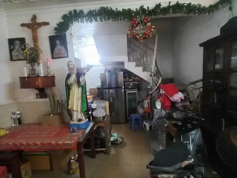 Bán nhà Phùng Khoang, diện tích rộng rãi, ở yên tĩnh, hơn 7 tỷ... Bán nhà riêng tại Đại Mỗ, Hà Nội 01