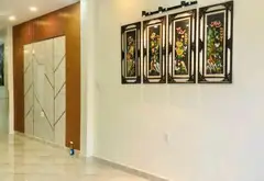 Nhà riêng 3 tầng 4 phòng ngủ tại phường Bình Thới, Hồ Chí Minh... Bán nhà riêng tại Bình Thới, Hồ Chí Minh 06