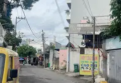 🚨 HÀNG HIẾM QUẬN 12 – 184M² – 8 TỶ TL 🚨... Bán nhà riêng tại Trung Mỹ Tây, Hồ Chí Minh 09