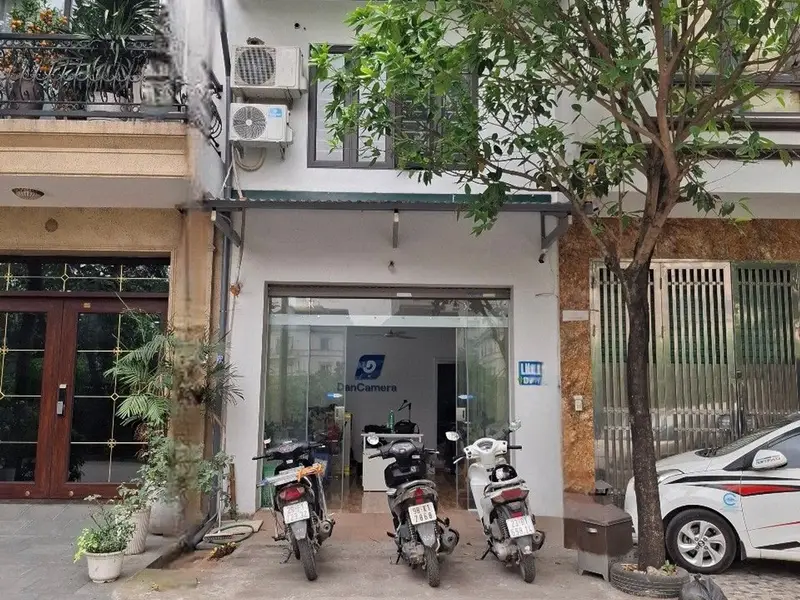 Nhà Mặt Phố Đìa Lão Giá Sốc - Tặng Ưu Đãi Lớn... Bán nhà mặt phố tại Kiến Hưng, Hà Nội 01