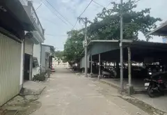Bán nhà riêng 4 tầng tại trung tâm thị trấn Chi Đông - gần chợ, ô tô đỗ cửa... Bán nhà riêng tại Quang Minh, Hà Nội 07