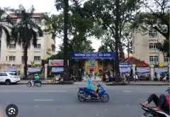 B.A'N NH.À ĐẸP 4 TẦNG - HẺM XE HƠI - QUẬN 5 GIÁP - ĐH SƯ PHẠM - ĐH SÀi GÒN - BV - 5 Tầng... Bán nhà riêng tại Chợ Quán, Hồ Chí Minh 02