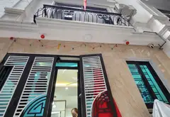 7,2 tỷ Nhà đẹp Nam Dư - Xách vali về ở ngay,5 tầng ,sổ đỏ vuông... Bán nhà riêng tại Vĩnh Hưng, Hà Nội 08