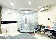 Bán nhà 5 tầng 7 PN quận 3, diện tích 64.2m2 giá 13.5 tỷ... Bán nhà riêng tại Nhiêu Lộc, Hồ Chí Minh 01