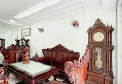 Biệt Thự Hiện Đại Nằm Trong Khu Dân Cư Bình Hưng Đẳng Cấp... Bán biệt thự, liền kề tại Bình Hưng, Hồ Chí Minh 09