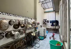 Bán nhà rộng 8x20m, Gần Emart Phan Huy Ích,3 tầng, ô tô vào sân.... Bán nhà riêng tại An Hội Tây, Hồ Chí Minh 10