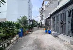 Bán đất 103m2, mặt tiền 6.8m tại phường Long Trường, Lã Xuân Oai... Bán đất tại Long Trường, Hồ Chí Minh 03
