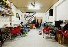 Bán nhà mặt phố 50m2 nở hậu, 2 tầng, khu vực Tân Bình thuận tiện xây dựng... Bán nhà mặt phố tại Tân Hòa, Hồ Chí Minh 04