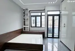 NHÀ ĐẸP HẺM XE TẢI SÁT ĐỖ XUÂN HỢP Q9-DT SÀN 200m - CHỈ 7T9 SỞ HỮU NGAY... Bán nhà riêng tại Phước Long, Hồ Chí Minh 05