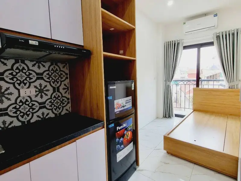 Tòa CCMN xịn xò Hoàng Văn Thái, 19 phòng khép kín đỉnh cao... Bán chung cư mini tại Thanh Xuân, Hà Nội 01
