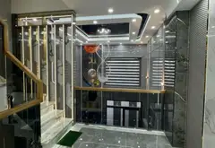 Nhà 5 Tầng Mới Full Nội Thất Cao Cấp Tân Thới Nhất... Bán nhà riêng tại Đông Hưng Thuận, Hồ Chí Minh 06