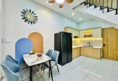 🔥 HẠ 400 TRIỆU – GIÁ MỚI 7,59 TỶ 🔥... Bán nhà riêng tại Bình Thạnh, Hồ Chí Minh 02