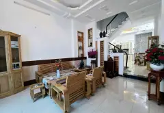 Cơ hội sở hữu nhà riêng 3 tầng ngay mặt tiền Man Thiện Quận 9 với giá 7,2 tỷ... Bán nhà riêng tại Tăng Nhơn Phú, Hồ Chí Minh 11