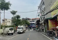 Bán đất lô góc 2 mặt tiền tại Kim Nỗ, diện tích 123,5 m2, pháp lý rõ ràng... Bán đất tại Thiên Lộc, Hà Nội 04