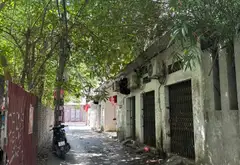 Bán đất mặt tiền 9m tại Cổ Nhuế - ô tô tránh, kinh doanh thuận lợi... Bán đất tại Tây Tựu, Hà Nội 02