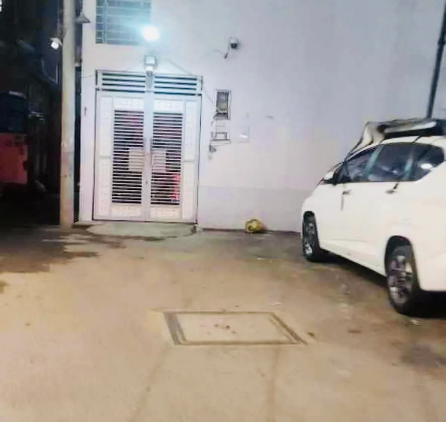 GIẢM GẦN 2 TỶ CÒN 5,5 TỶ
NHÀ 2 TẦNG - TRẦN XUÂN SOẠN - GẦN HIM LAM... Bán nhà mặt phố tại Tân Hưng, Hồ Chí Minh 01